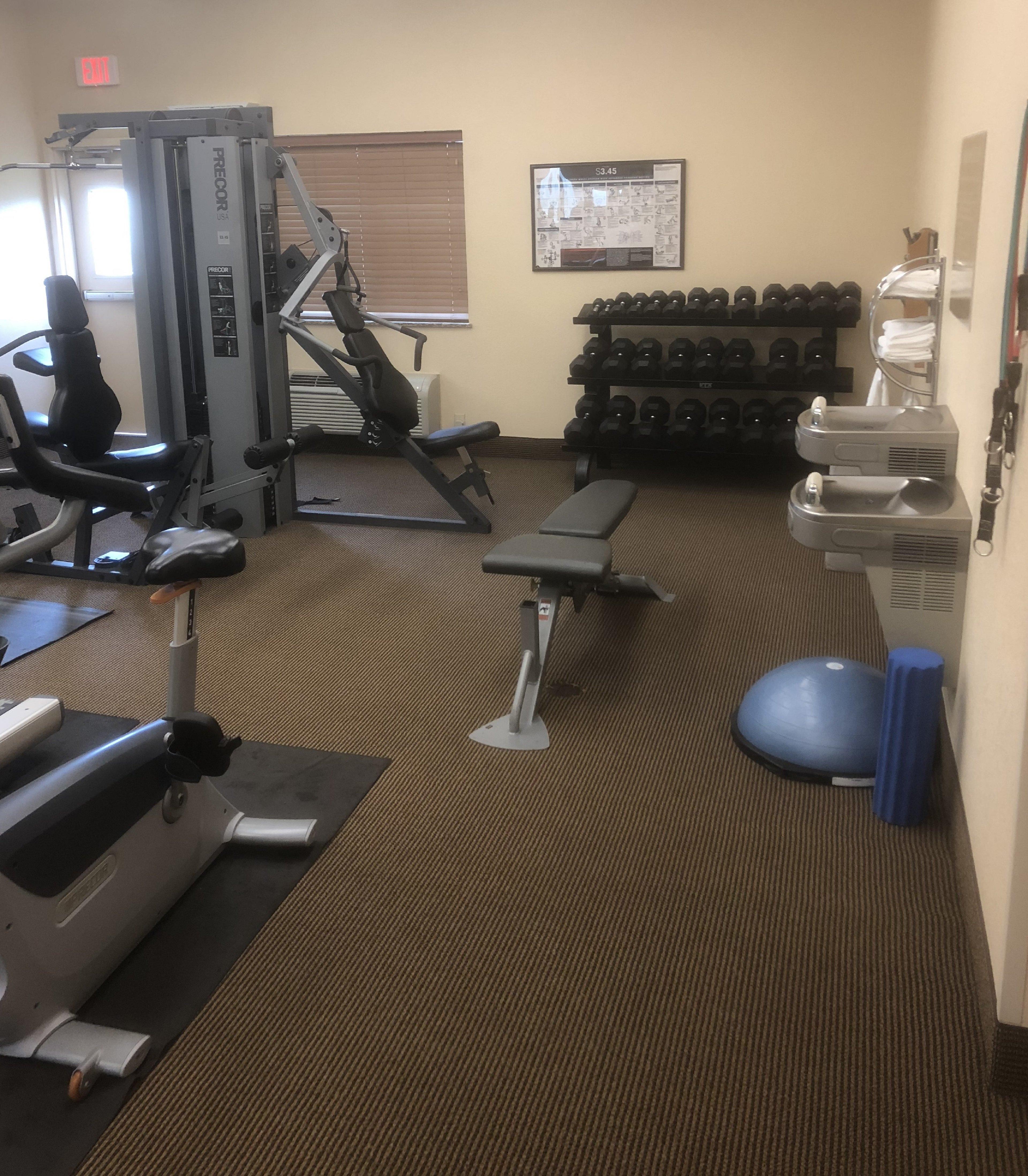 Candlewood Avondale-new Orleans By Ihg Hotel 3*