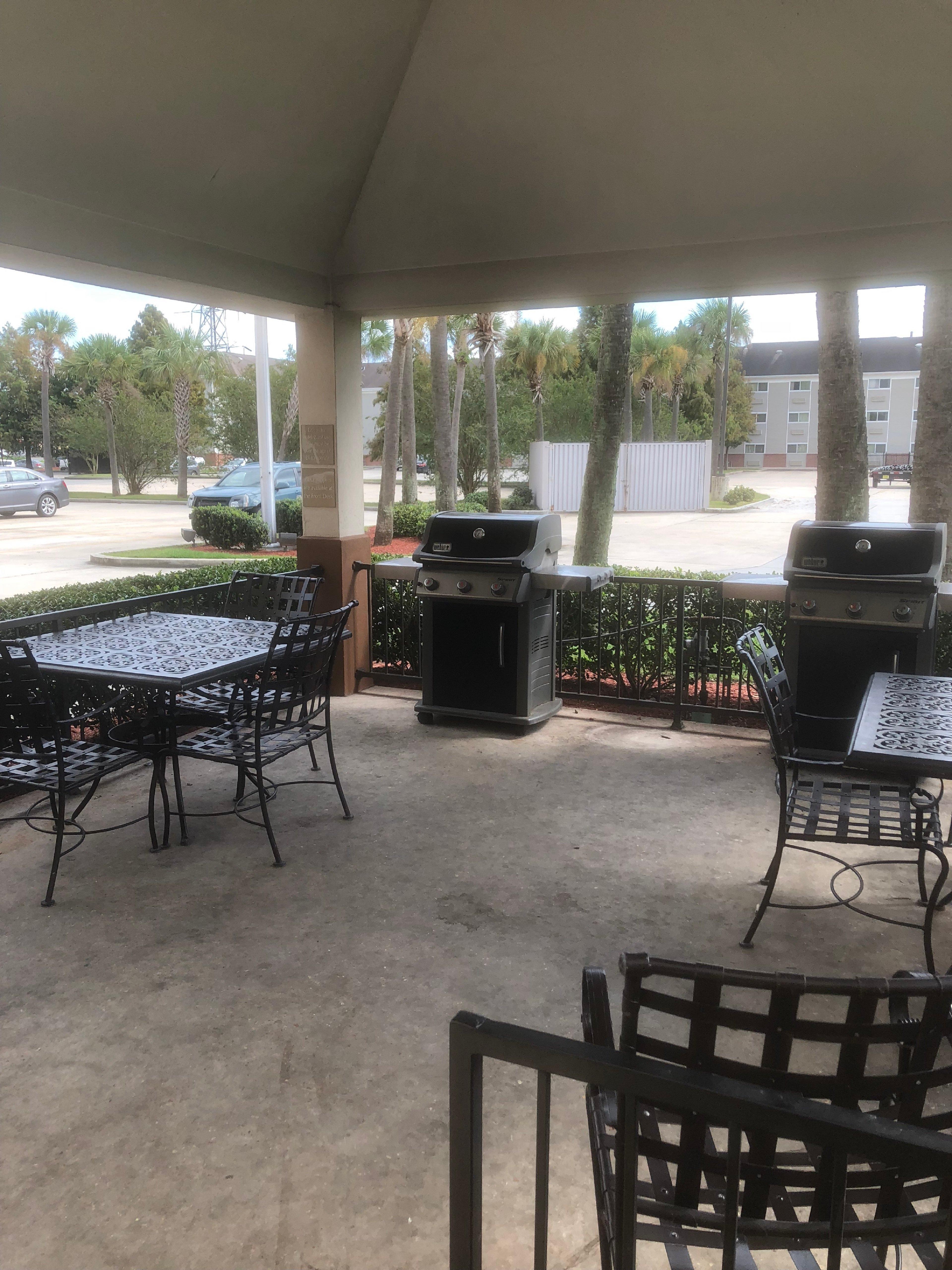 Hotel Candlewood Avondale-new Orleans By Ihg 3*